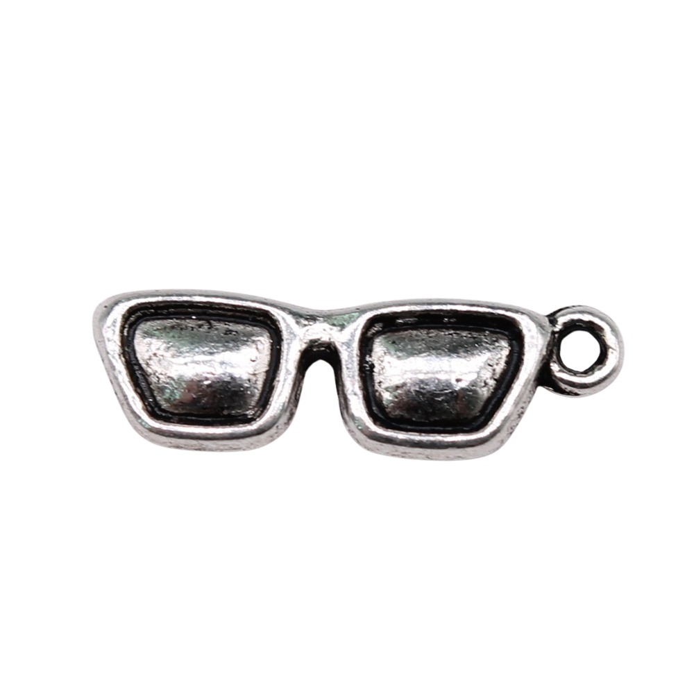 Jewelry Making Glasses - WYSIWYG 10 Stück 21 x 7
