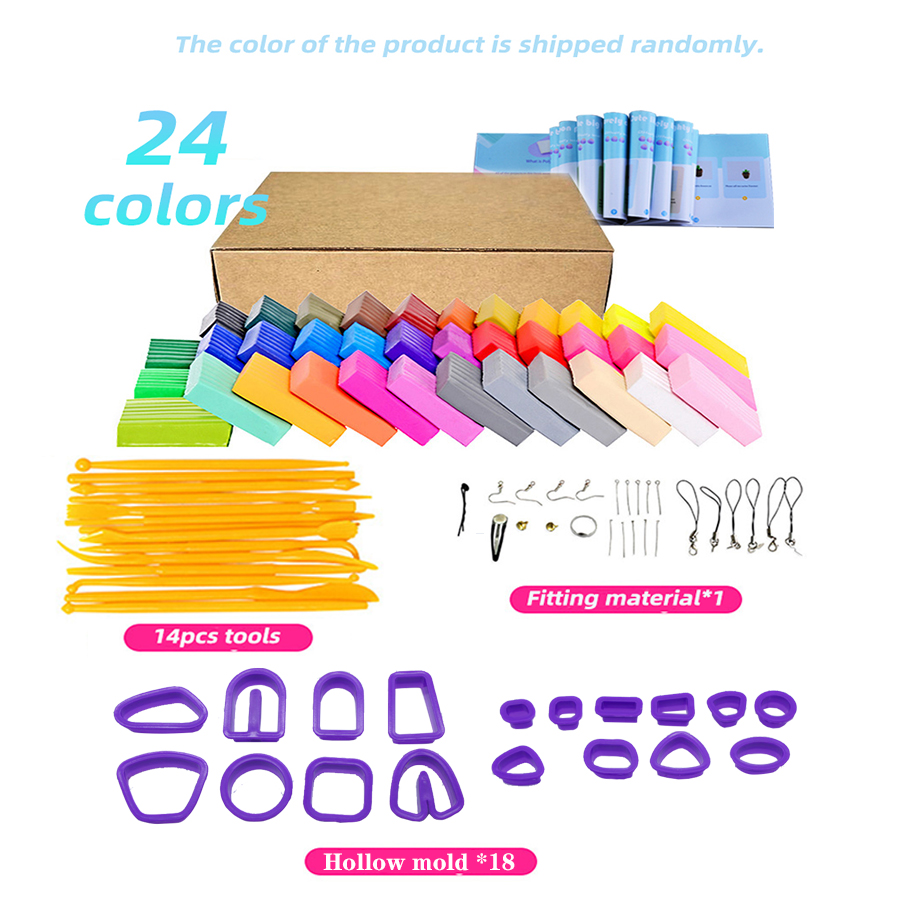 Jewelry Making Tool Kit - Set zur Herstellung von Ohrringen aus