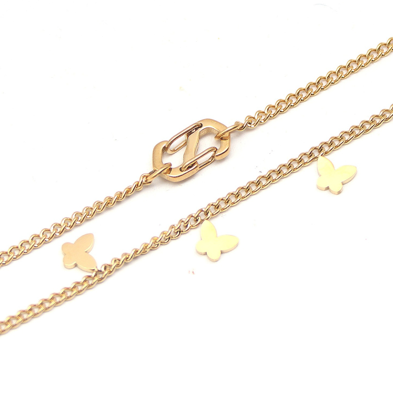 5 Stück Edelstahl-Buchstaben-S – Jewelry Making Articles Bewertung und Preis