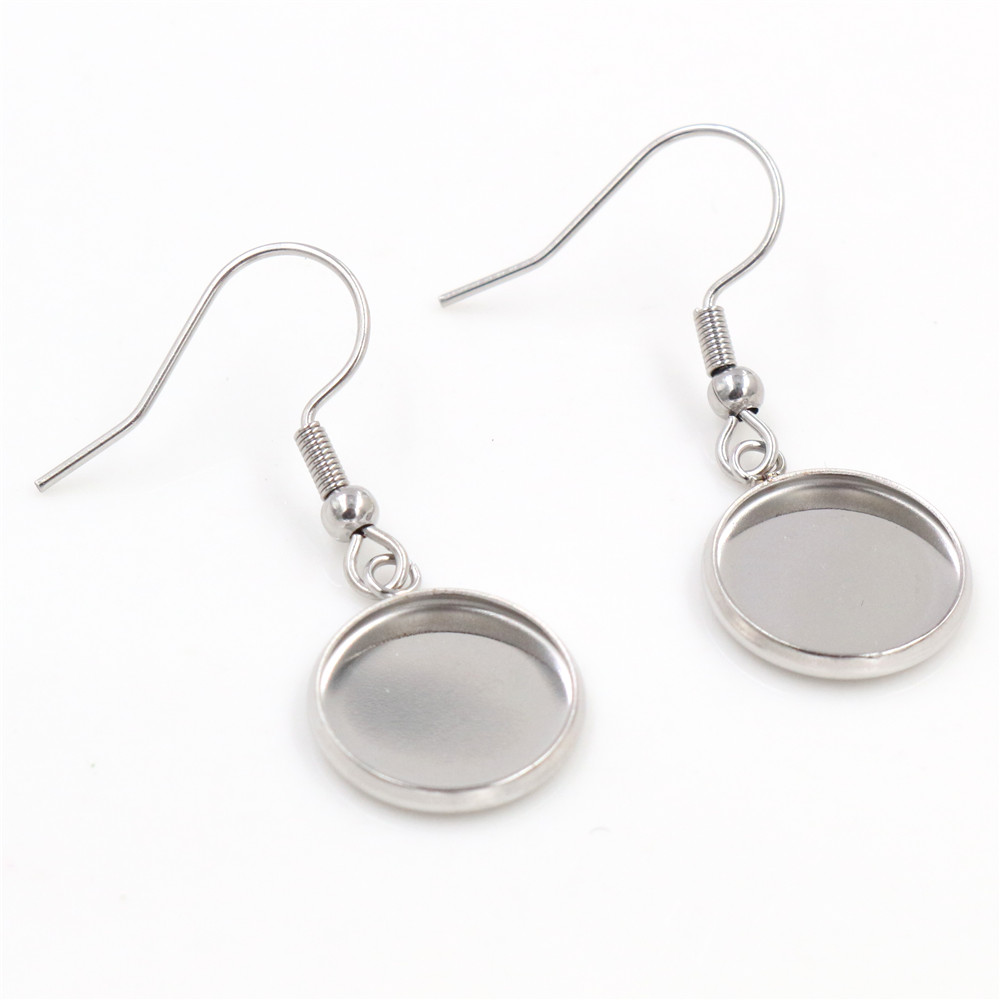 10 Stück 8–30 mm Innengröße Ca – Jewelry Making Tray Bewertung und Preis