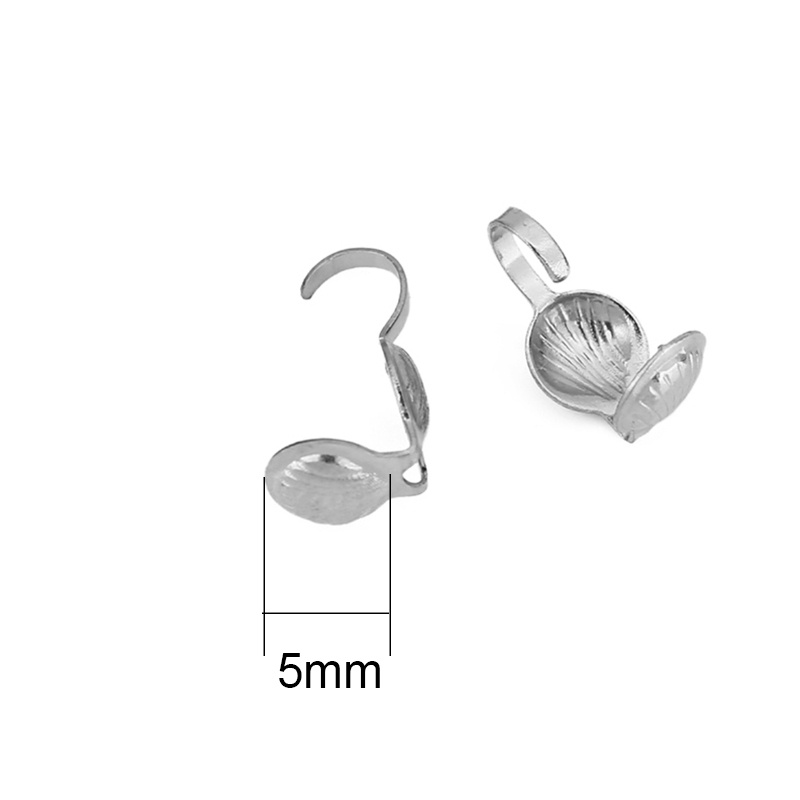 20 Stück verblassende PVD-Edel – Jewelry Making Articles Bewertung und Preis