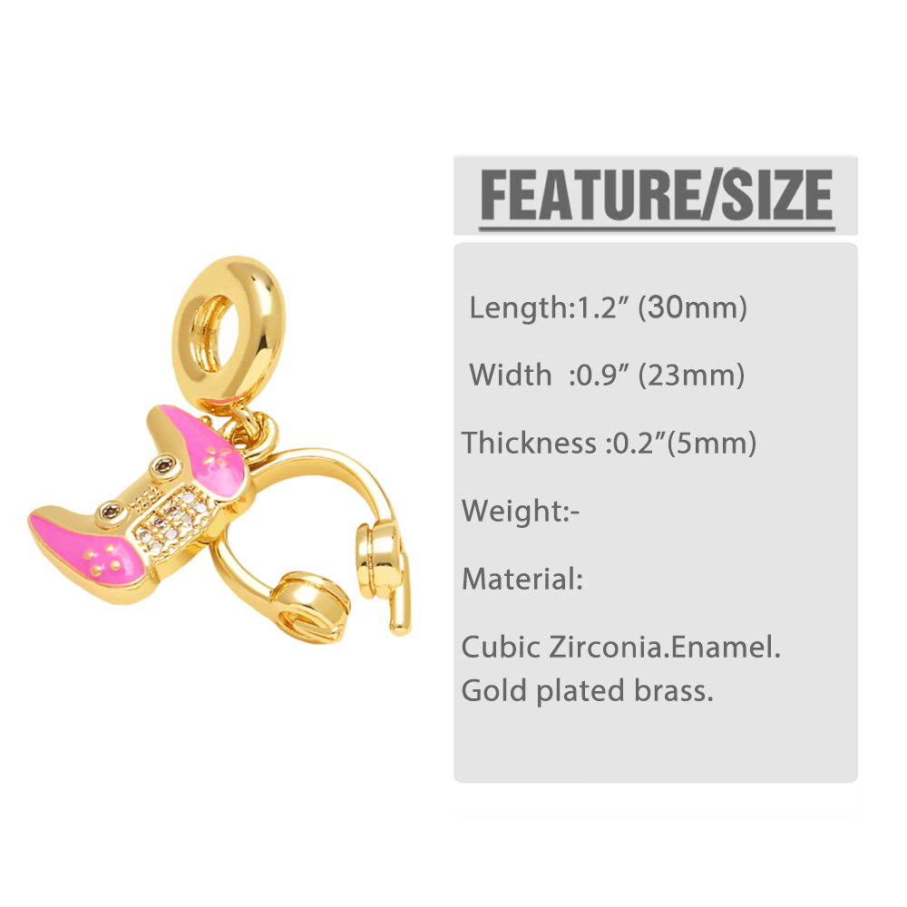 OCESRIO Rosa Emaille Brille Ga – Jewelry Making Glasses Bewertung und Preis