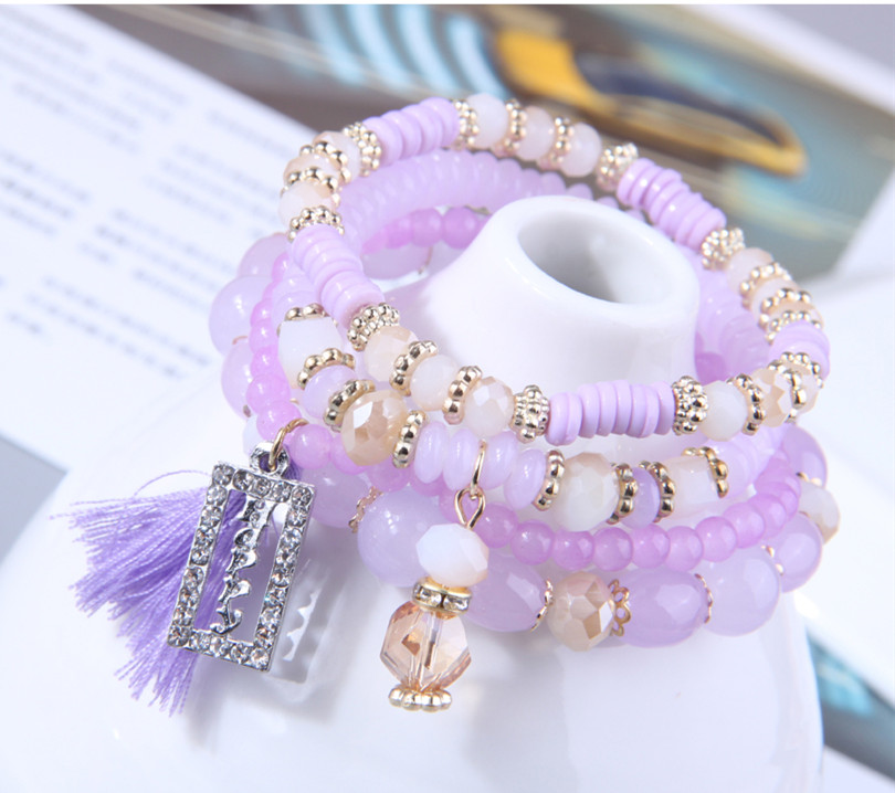 Trendige Produkte, Boho-Armbän – Jewelry Making Glasses Bewertung und Preis