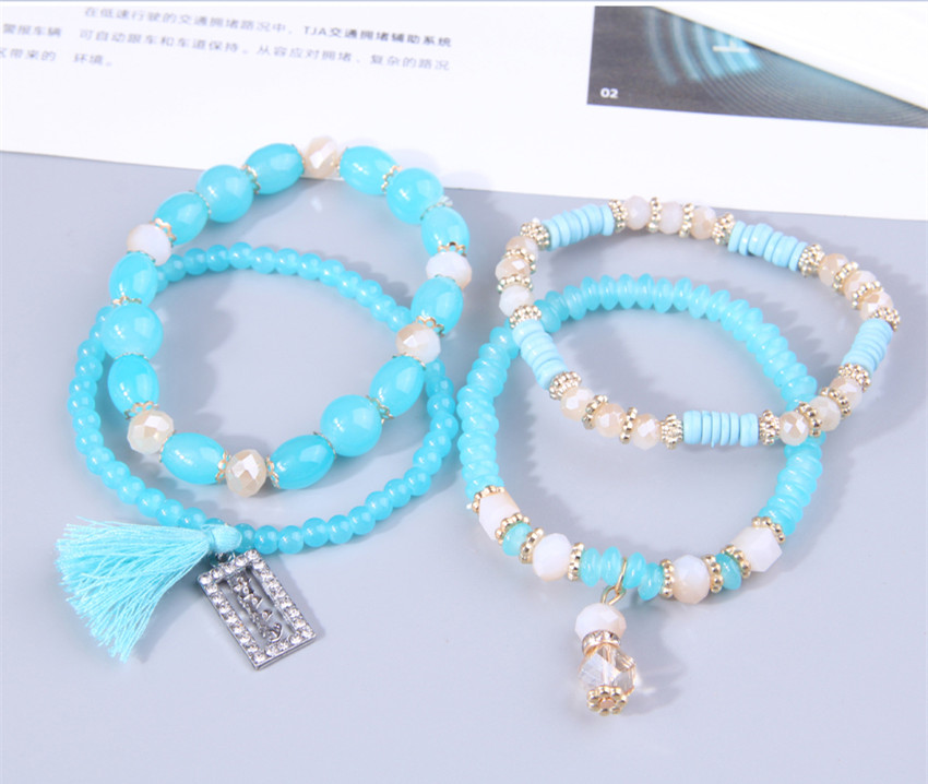 Trendige Produkte, Boho-Armbän – Jewelry Making Glasses Bewertung und Preis