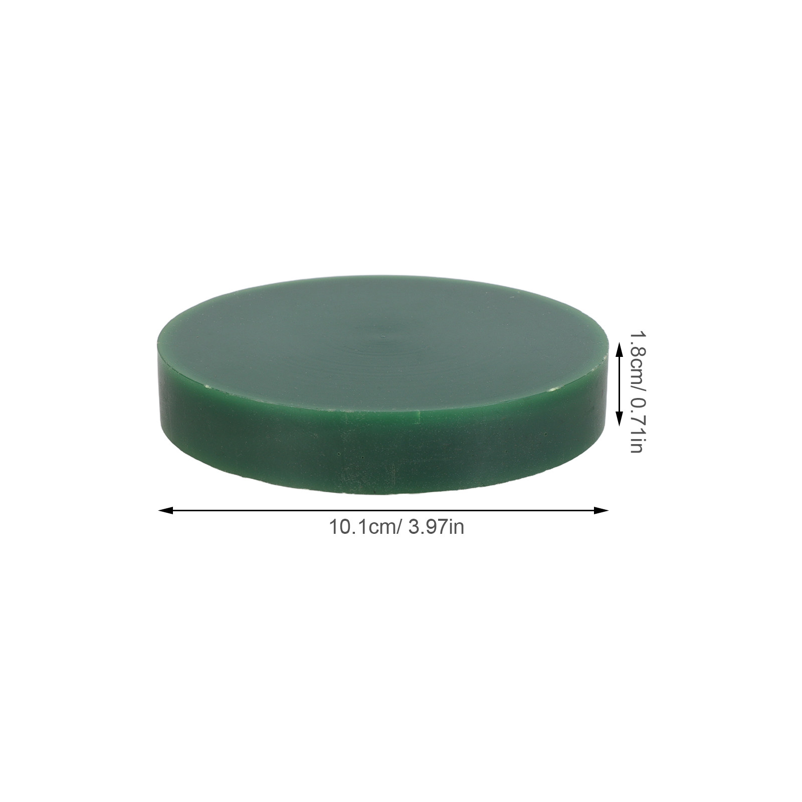 Schmuck-Schnitzwachsblock, grü – Jewelry Making Wax Bewertung und Preis