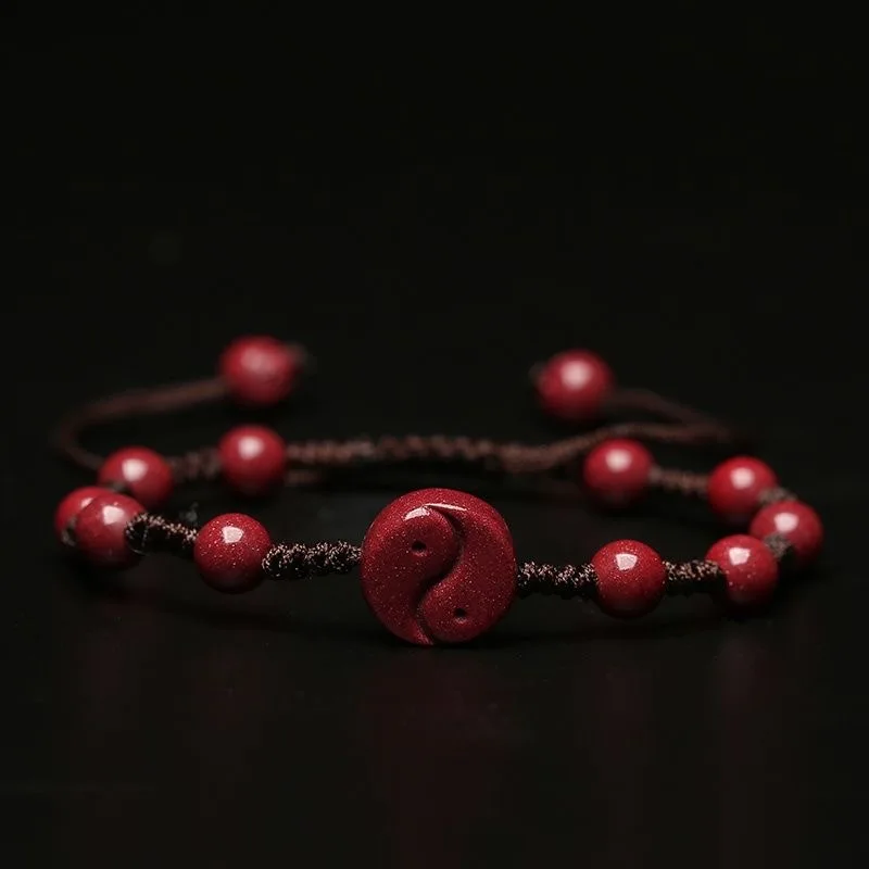 Angepasst Natürliche Red Zinno – Making Custom Jewelry Bewertung und Preis
