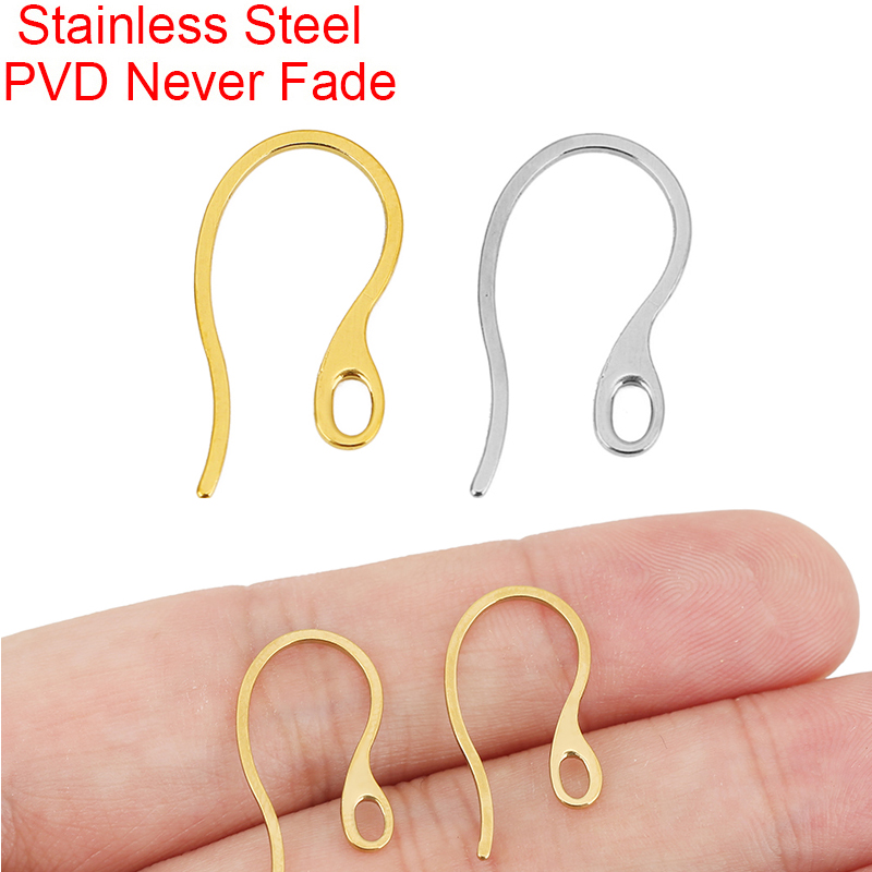 20 Stück hypoallergene Edelsta – Jewelry Making Articles Bewertung und Preis