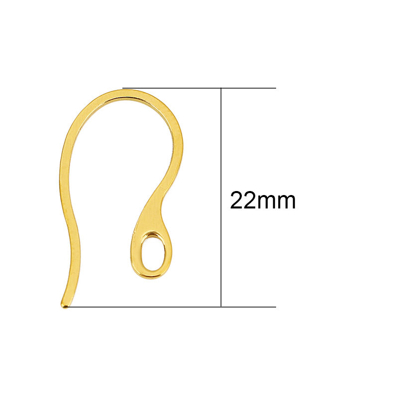 20 Stück hypoallergene Edelsta – Jewelry Making Articles Bewertung und Preis