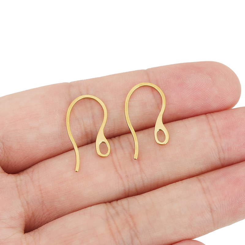 20 Stück hypoallergene Edelsta – Jewelry Making Articles Bewertung und Preis