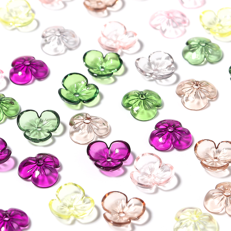 20 teile/los Transparent Harz  – Jewelry Making With Resin Bewertung und Preis