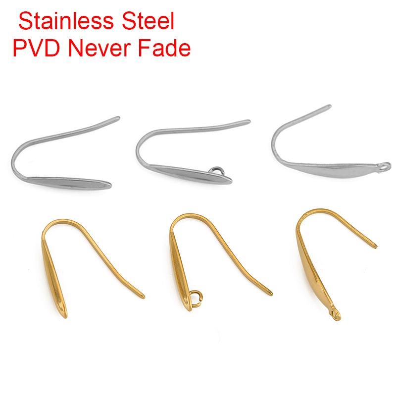 10 Stück nie verblassende Edel – Jewelry Making Articles Bewertung und Preis
