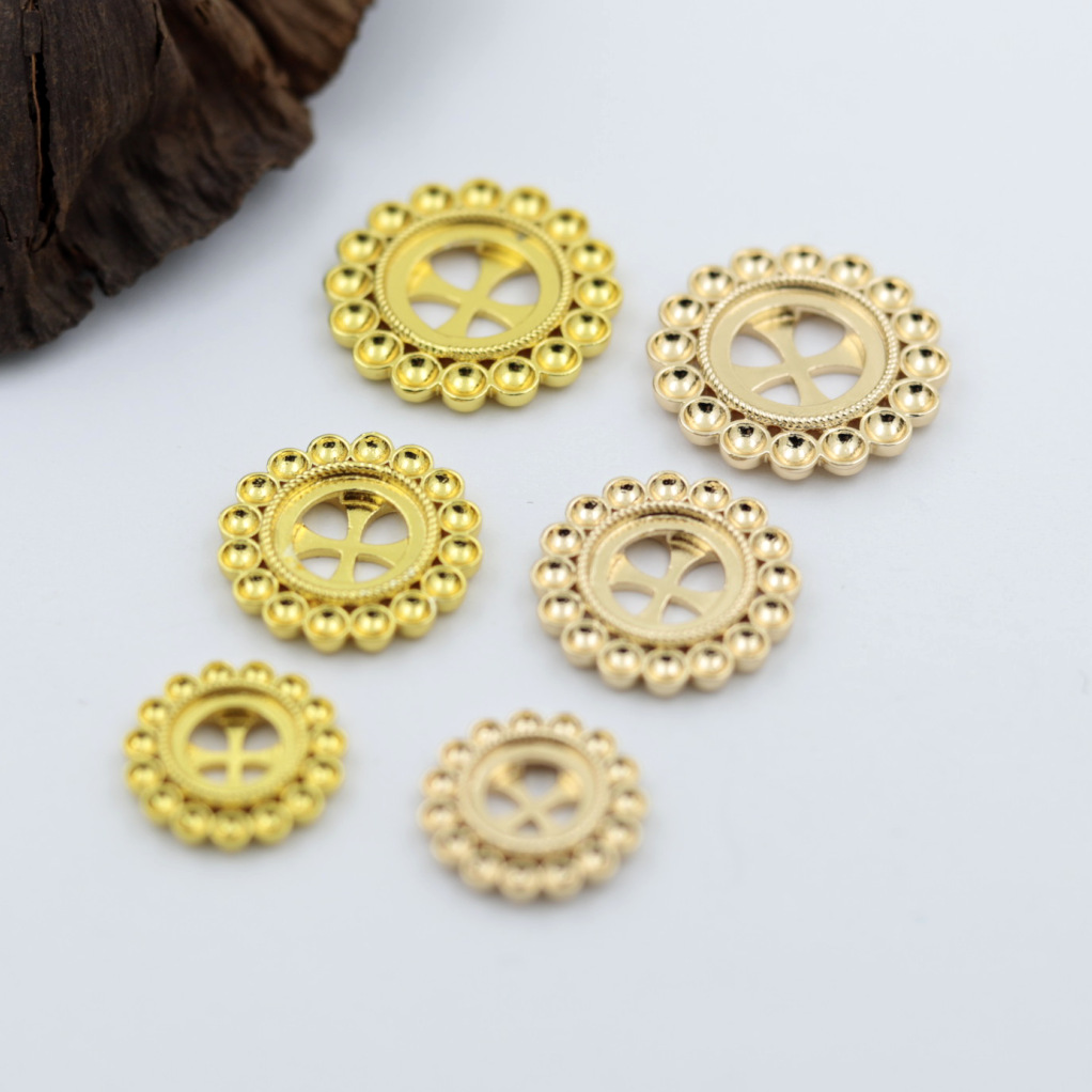 20 Stück hochwertige, aus Mess – Pendant Blank Bezel Bewertung und Preis
