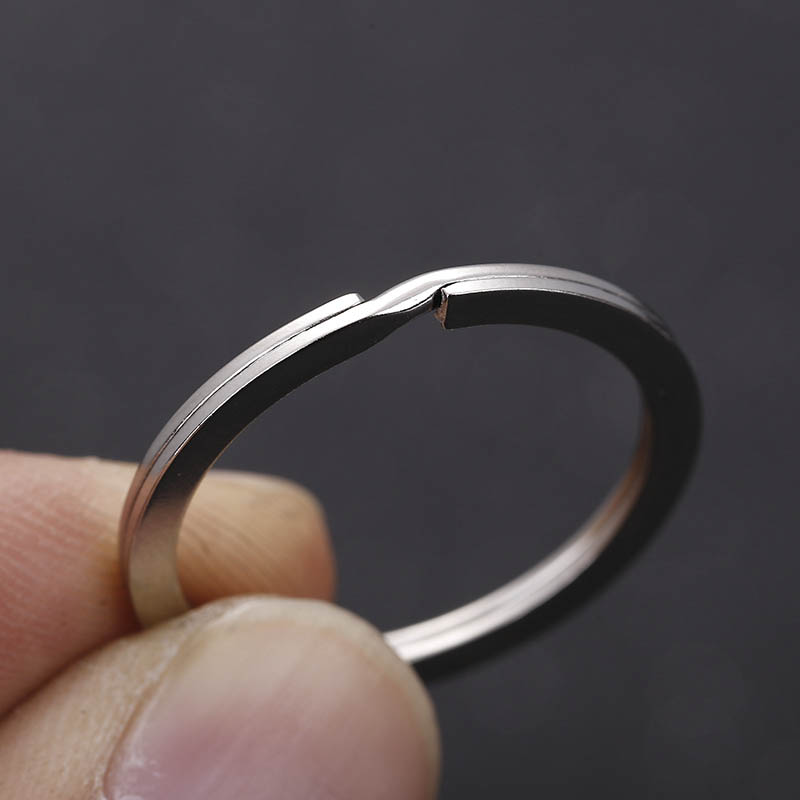 10 Stück 20 Stück 15-50mm Meta – Jewelry Making Closed Jump Rings Bewertung und Preis