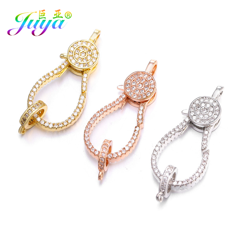 Juya DIY Perlen Erkenntnisse D – Jewelry Making Articles Bewertung und Preis