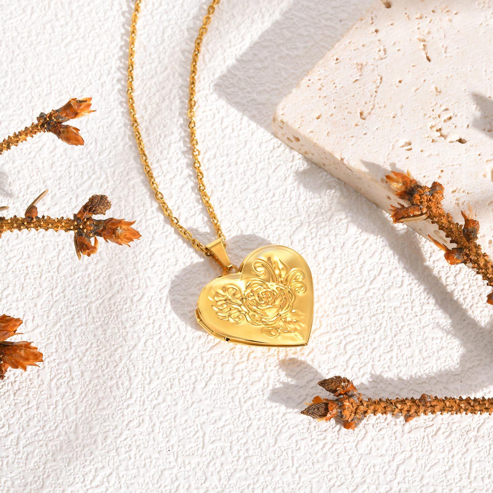 Personalisierte Herz-Anhänger- – Making Custom Jewelry Bewertung und Preis