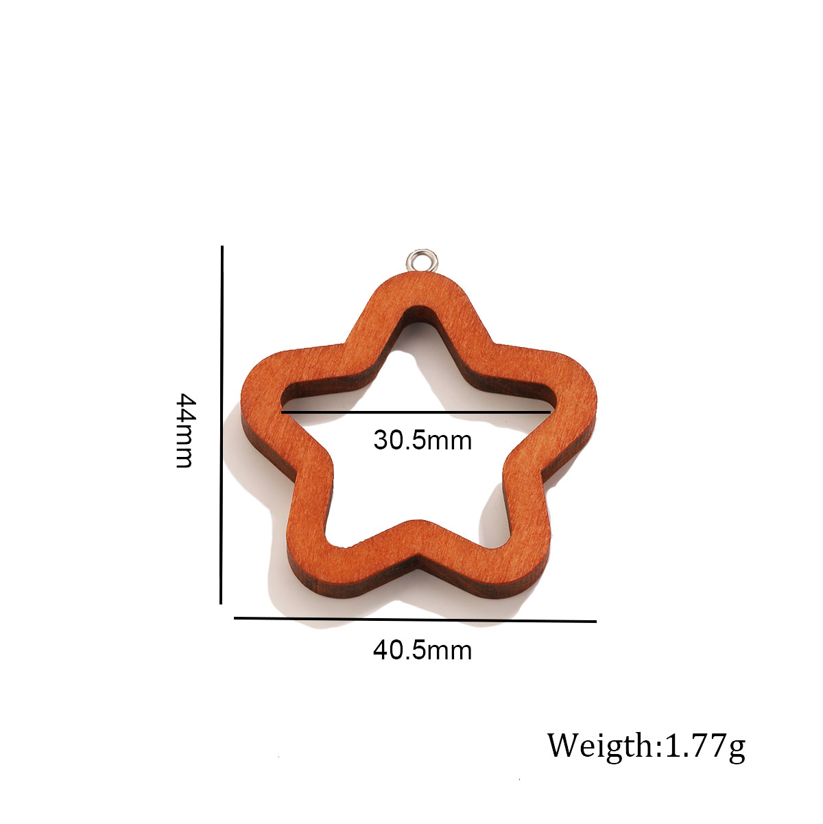 10 Stück Dreieckige und Rechte – Pendant Blank Bezel Bewertung und Preis
