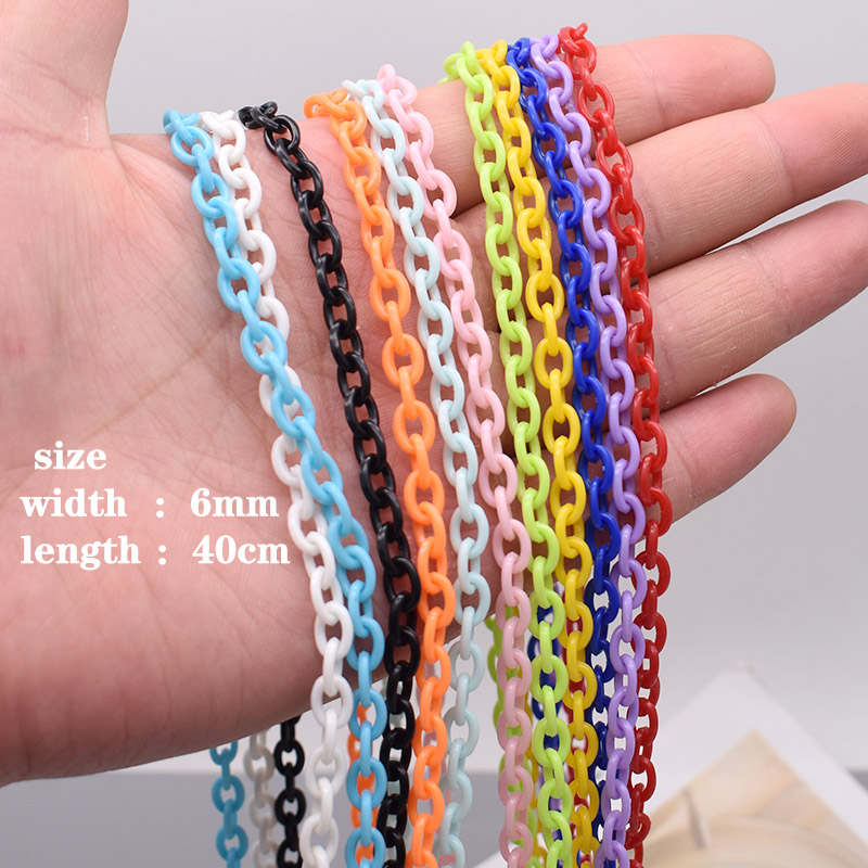10/50 Stück, Breite 6 mm, Läng – Jewelry Making Glasses Bewertung und Preis