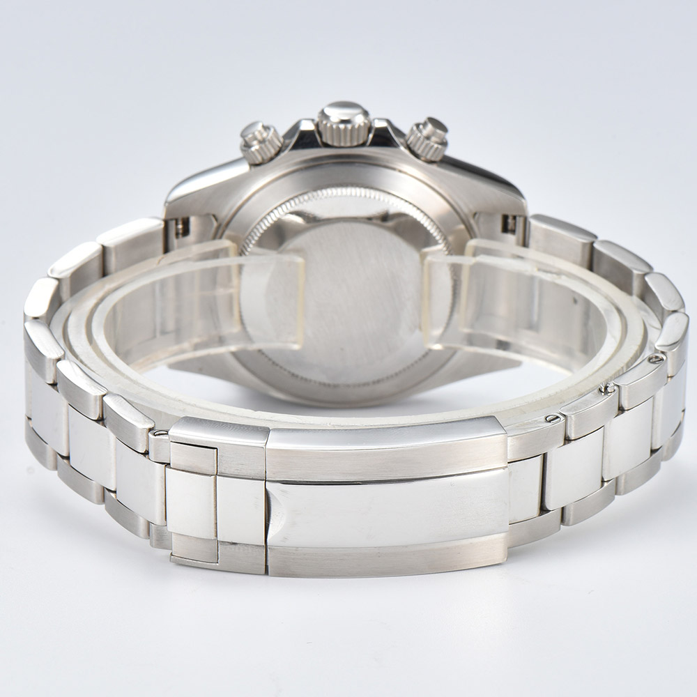 Luxus VK63 Uhren mit Saphirgla – Making Custom Jewelry Bewertung und Preis