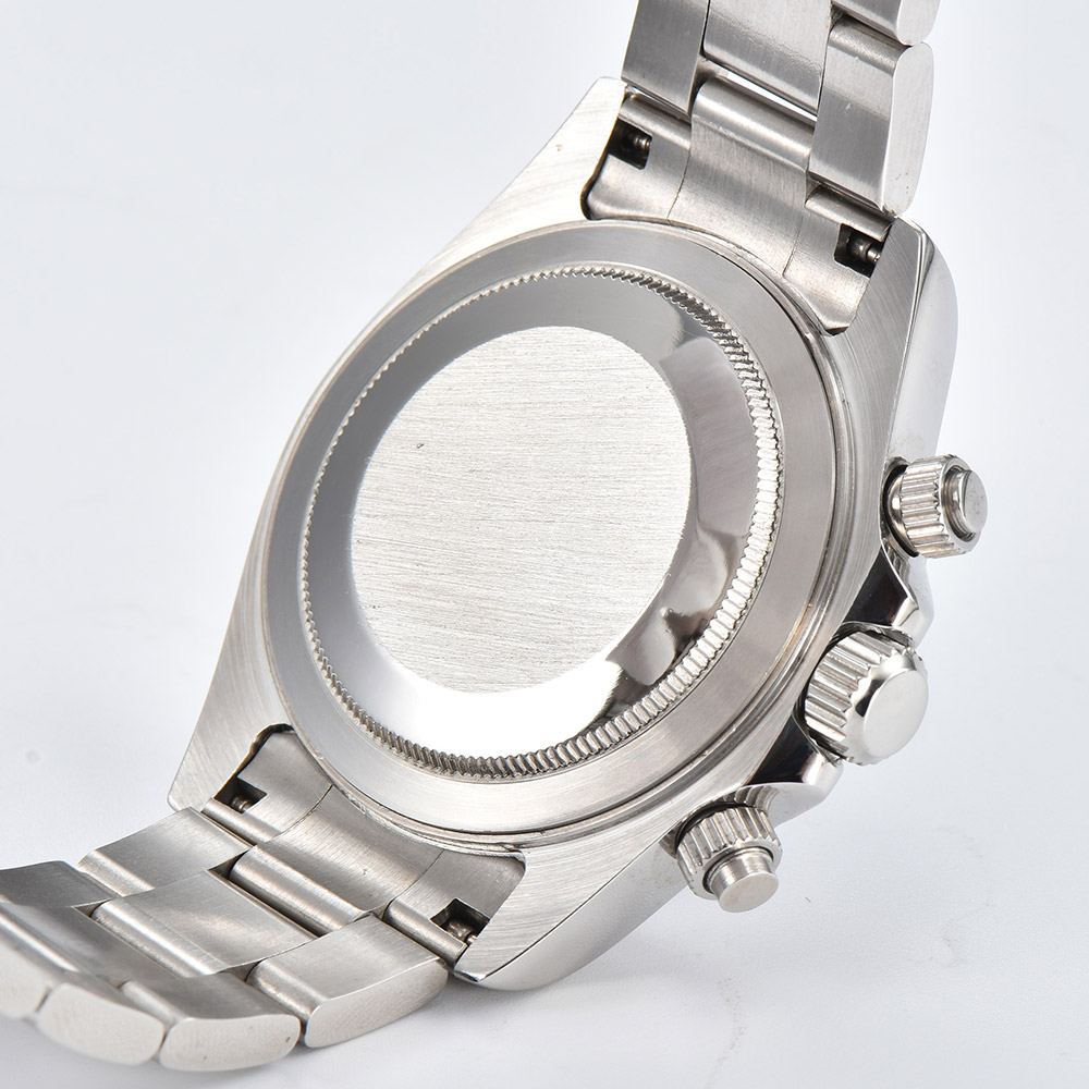 Luxus VK63 Uhren mit Saphirgla – Making Custom Jewelry Bewertung und Preis