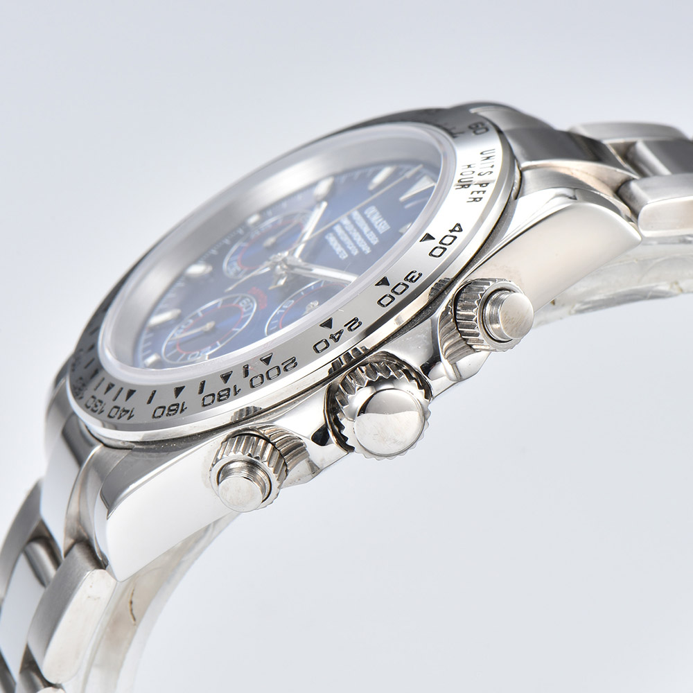 Luxus VK63 Uhren mit Saphirgla – Making Custom Jewelry Bewertung und Preis