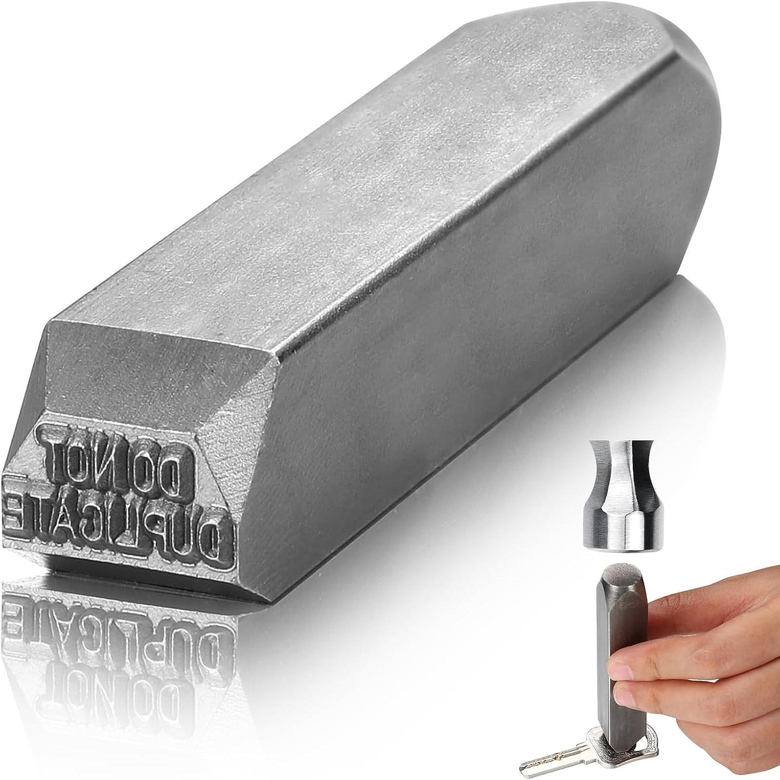 Professionelles Metallstempel- – Jewelry Making Tools Names Bewertung und Preis