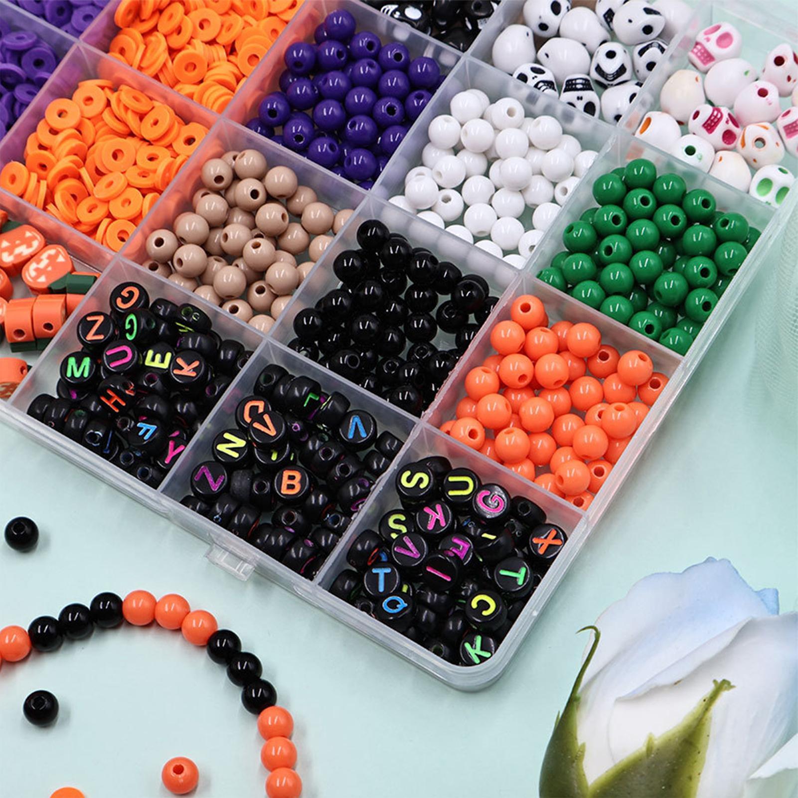 Halloween-Armband-Bastelset, g – Jewelry Making Tool Kit Bewertung und Preis