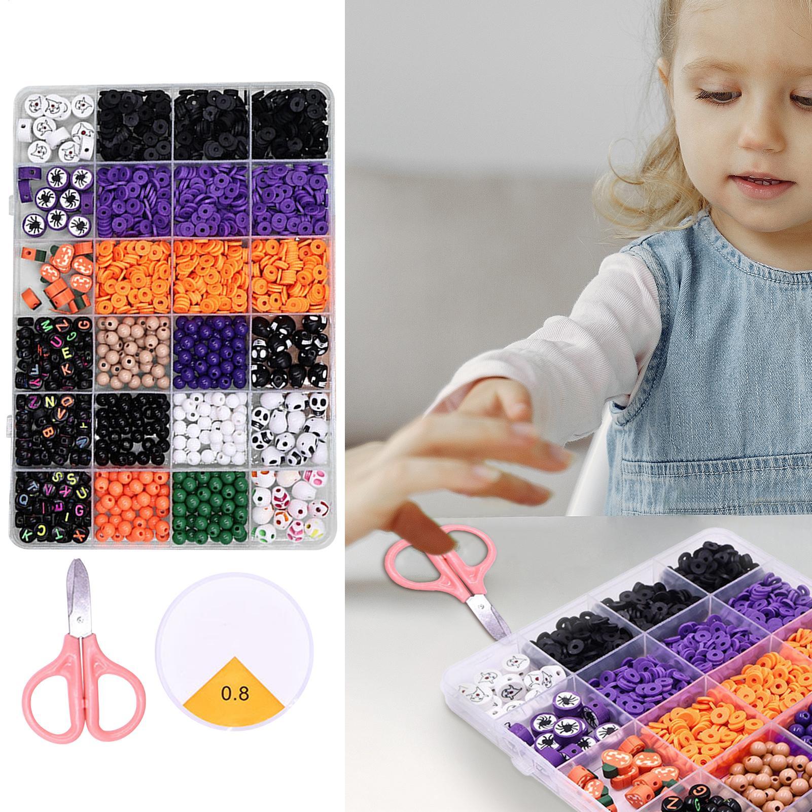 Halloween-Armband-Bastelset, g – Jewelry Making Tool Kit Bewertung und Preis