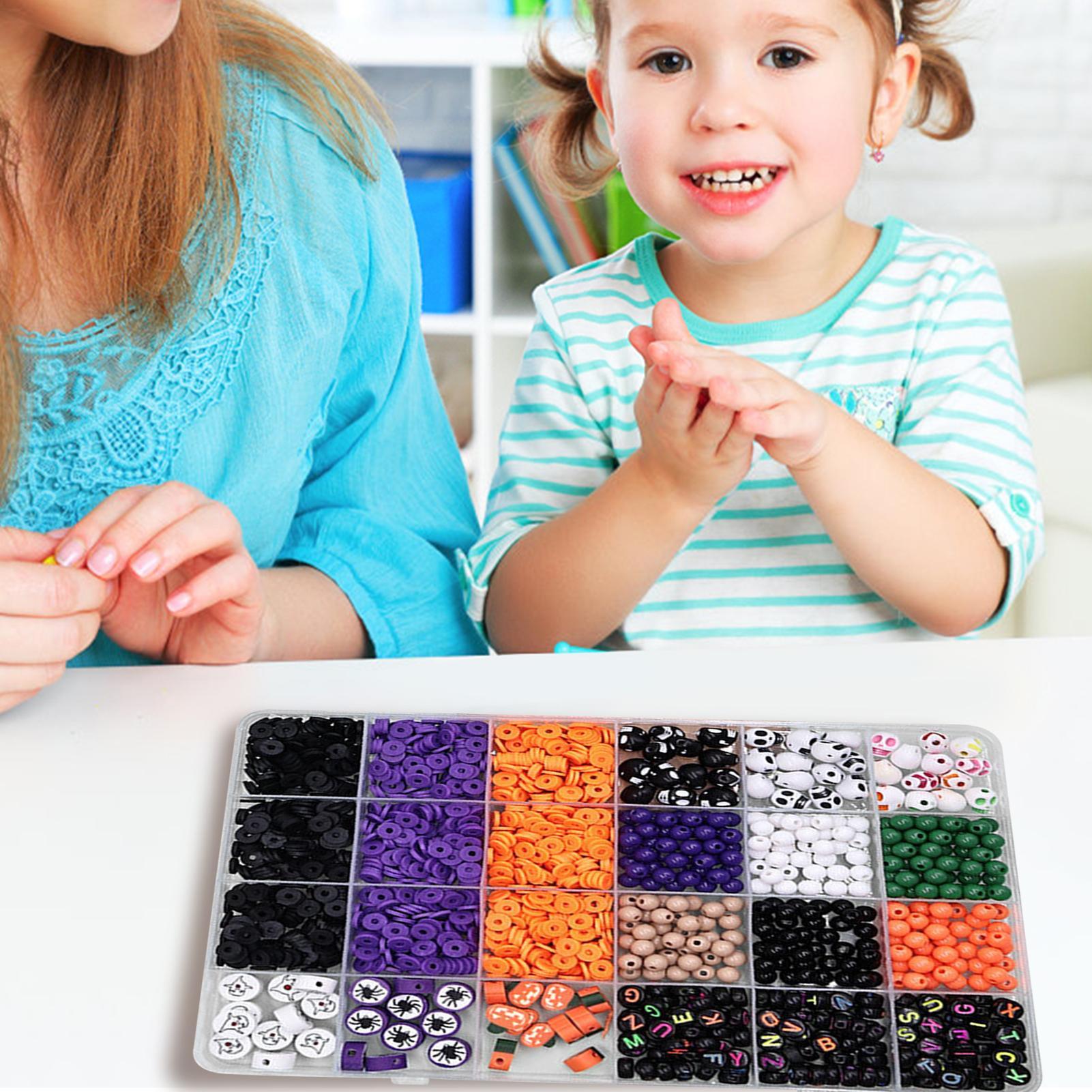 Halloween-Armband-Bastelset, g – Jewelry Making Tool Kit Bewertung und Preis