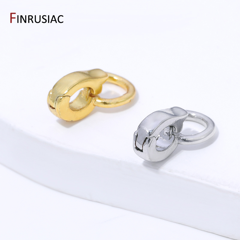 14K vergoldeter Messing-Enhanc – Jewelry Making Articles Bewertung und Preis