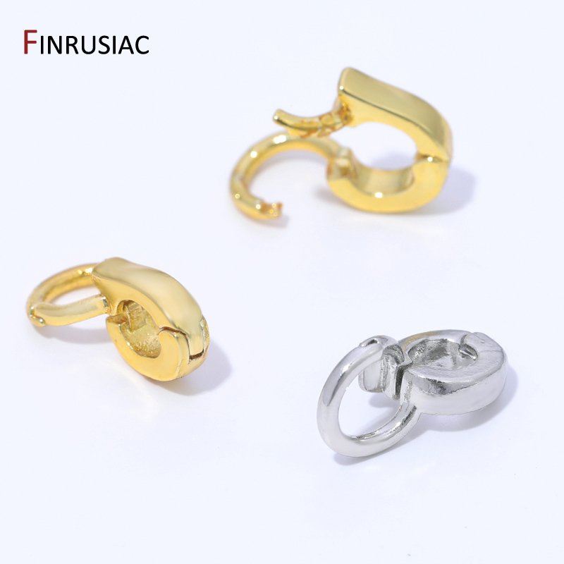 14K vergoldeter Messing-Enhanc – Jewelry Making Articles Bewertung und Preis